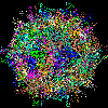 Molecular Structure Image for 1M11