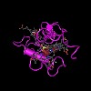 Molecular Structure Image for 1M1P