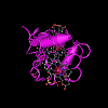 Molecular Structure Image for 1M1Q