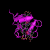 Molecular Structure Image for 1M1R