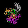 Structure molecule image