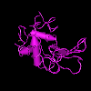 Molecular Structure Image for 1RCM