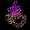 Molecular Structure Image for 7B92