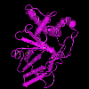 Molecular Structure Image for 1GXY