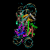 Molecular Structure Image for 7NL0