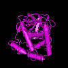 Molecular Structure Image for 1GXZ