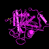 Molecular Structure Image for 1H0P