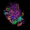 Structure molecule image