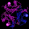 Structure molecule image