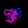 Molecular Structure Image for 1IUN