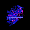 Molecular Structure Image for 1JYS