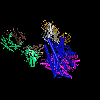 Structure molecule image