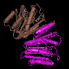 Molecular Structure Image for 7CVV