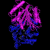 Molecular Structure Image for 7CVW