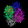 Molecular Structure Image for 7AJ0