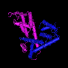 Molecular Structure Image for 1LNW