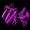 Molecular Structure Image for 1LUF