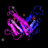 Molecular Structure Image for 1M2A