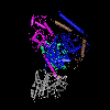 Molecular Structure Image for 7EVY