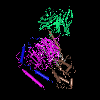 Molecular Structure Image for 7EW1