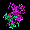 Molecular Structure Image for 1M6N