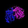 Molecular Structure Image for 7RF9