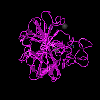 Molecular Structure Image for 1MOO