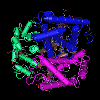 Molecular Structure Image for 7K4M