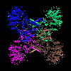 Structure molecule image