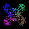 Molecular Structure Image for 7MIU