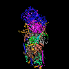 Molecular Structure Image for 7O3C