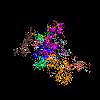 Structure molecule image