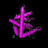 Molecular Structure Image for 1H0A