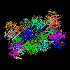 Structure molecule image