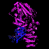 Molecular Structure Image for 1H2T