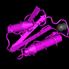 Molecular Structure Image for 7DC1