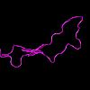 Molecular Structure Image for 1K91