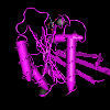 Molecular Structure Image for 1LF0