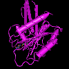 Molecular Structure Image for 1LF5