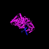 Molecular Structure Image for 1M1E