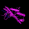 Molecular Structure Image for 1M4Q