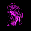 Molecular Structure Image for 1ML9