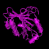 Molecular Structure Image for 1MOZ