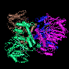 Molecular Structure Image for 1MP5