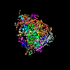 Structure molecule image