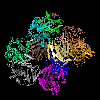 Molecular Structure Image for 7PKH