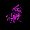 Molecular Structure Image for 1MVH