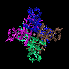 Molecular Structure Image for 7T4X