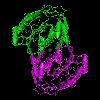 Molecular Structure Image for 1N2S