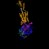 Molecular Structure Image for 7LLY